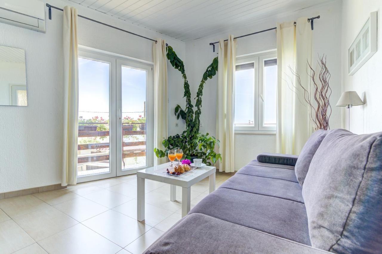 Miro Apartment Сен Екстериор снимка