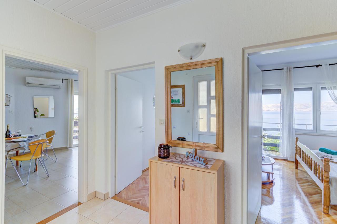 Miro Apartment Сен Екстериор снимка