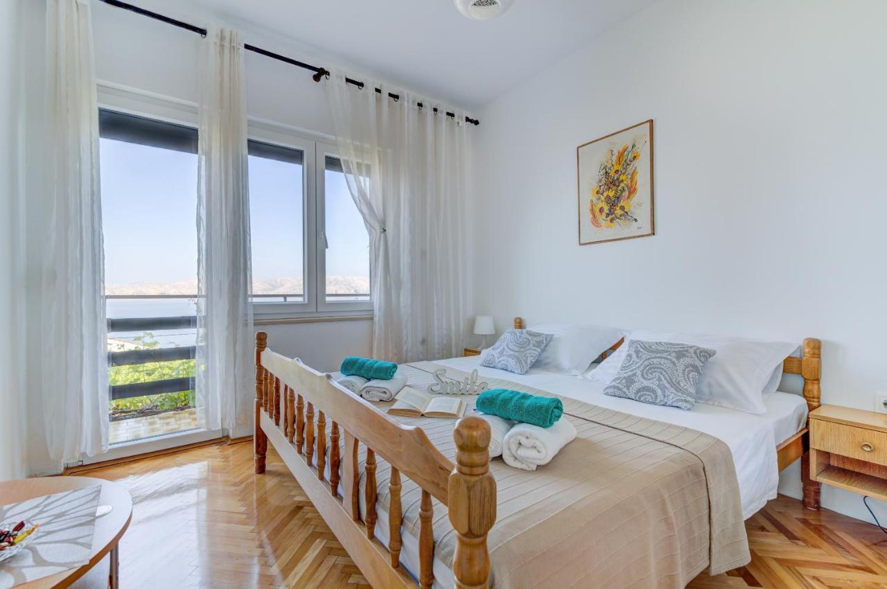 Miro Apartment Сен Екстериор снимка