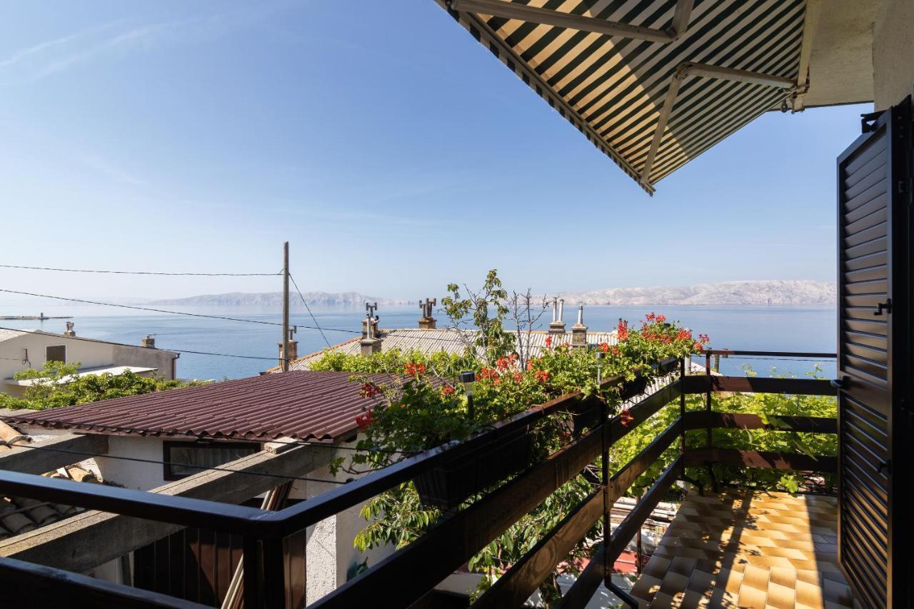 Miro Apartment Сен Екстериор снимка