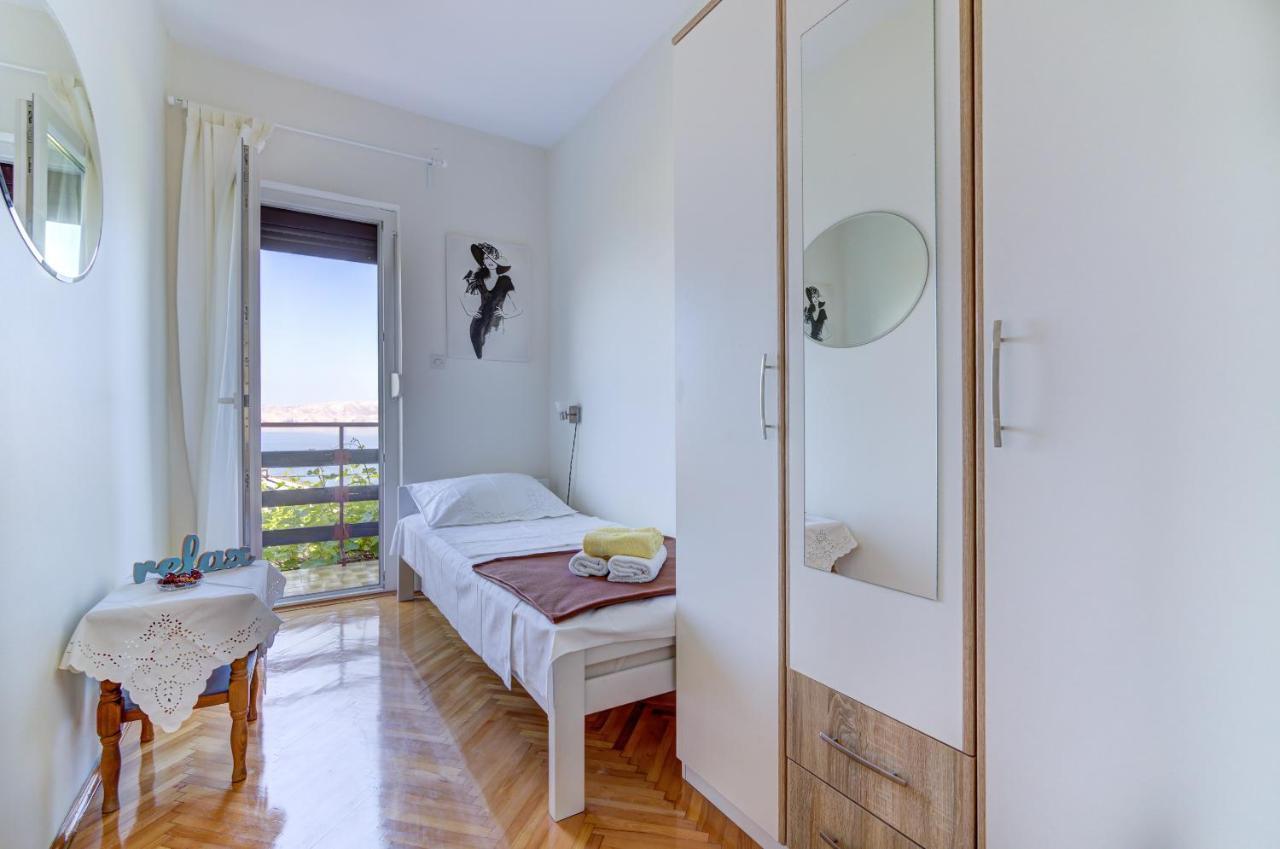 Miro Apartment Сен Екстериор снимка