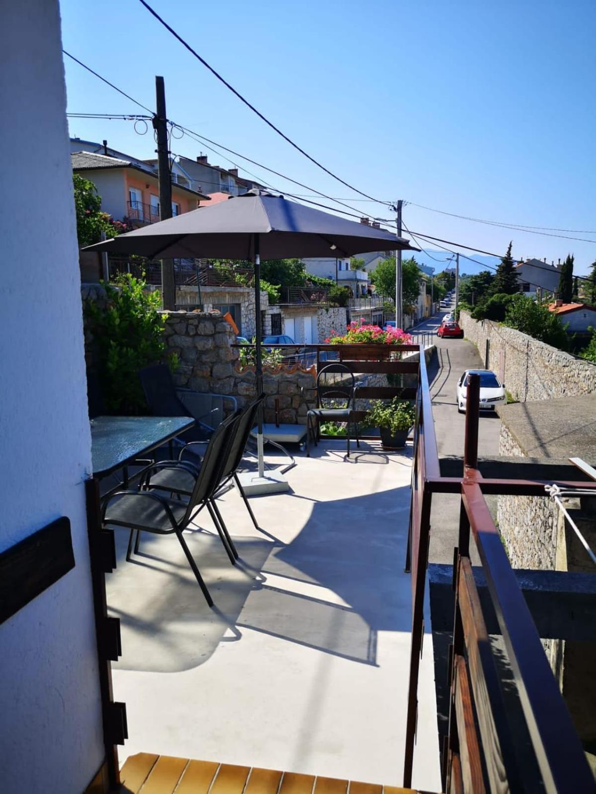 Miro Apartment Сен Екстериор снимка